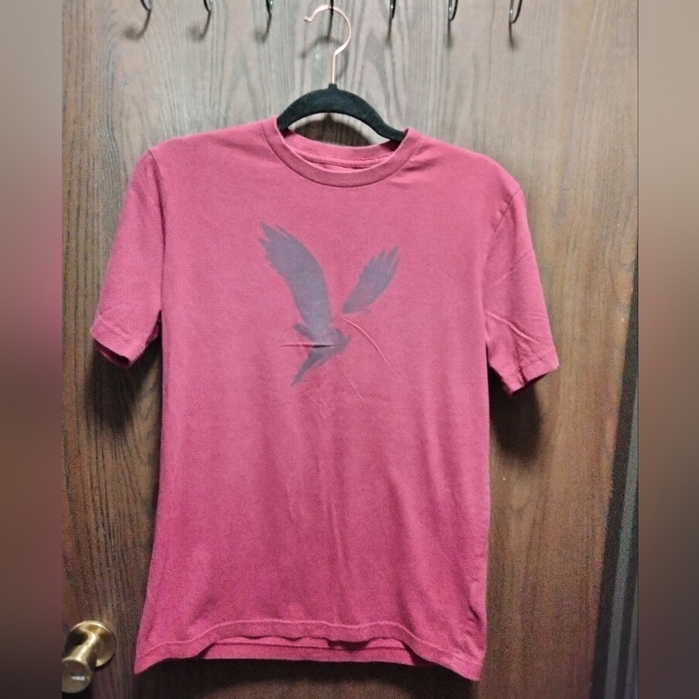 Men's American Eagle Graphic Tee